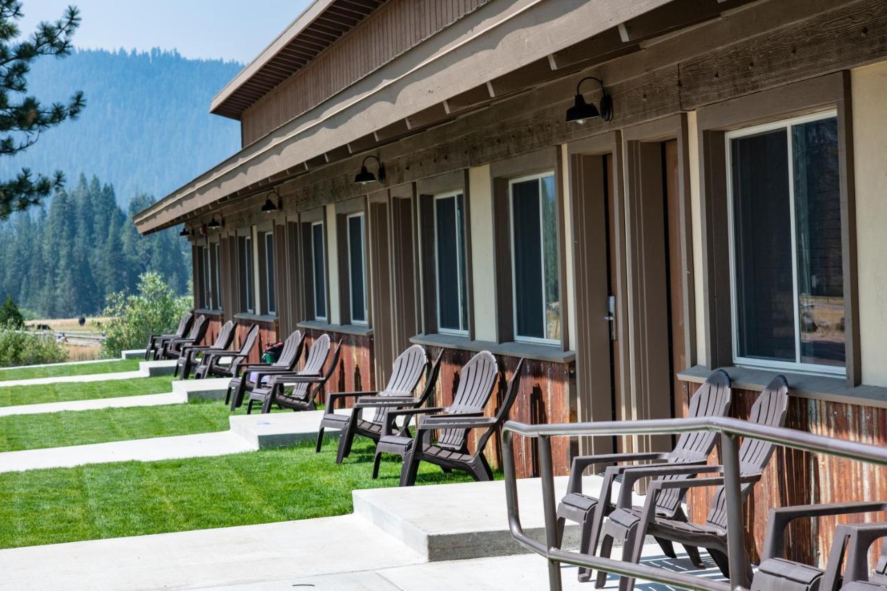 Village At Childs Meadow Mill Creek Exterior photo